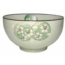 6"  Bowl